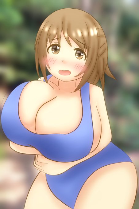 三村かな子ちゃんに水着着せて山奥に連れて行って写真撮りまくってあっこれからえっちな目に合うんだって認識つけさせたあとなにもせず撤収したい 