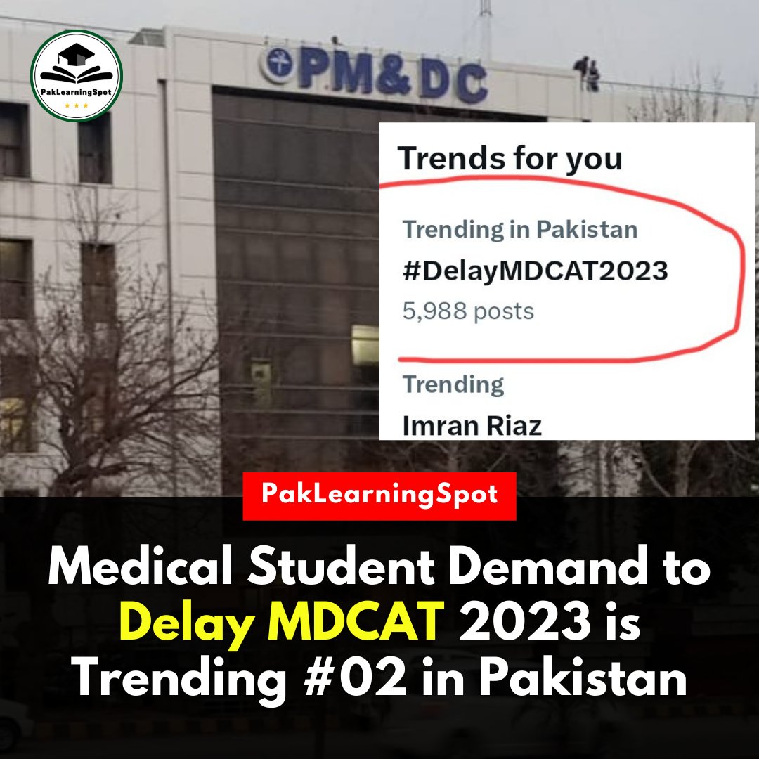 PLS Academy tweet media