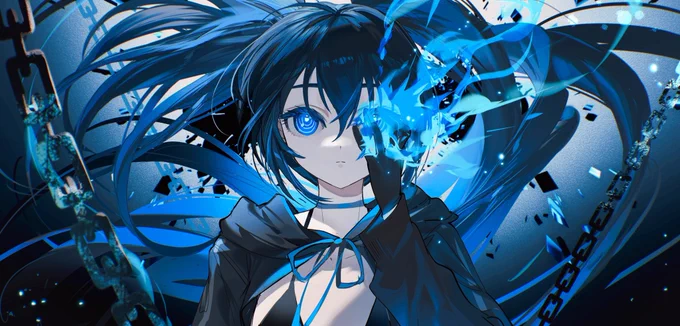 BLACKROCK SHOOTER