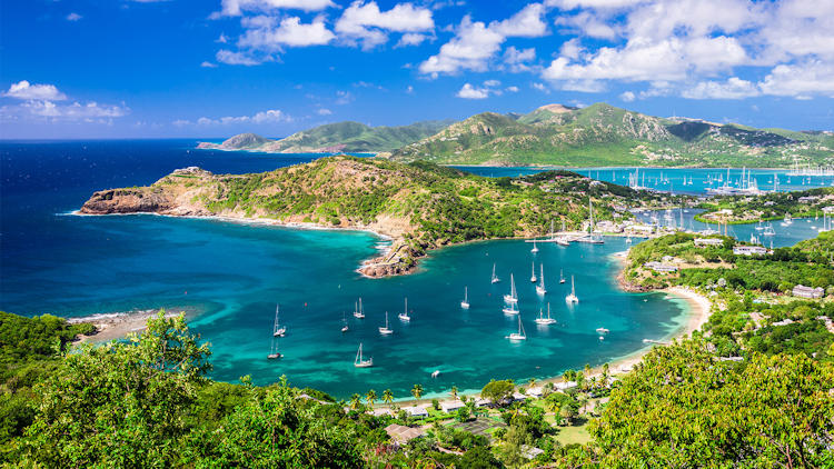 World's Most Beautiful Islands to Visit from A to Z luxurytravelmagazine.com/news-articles/…