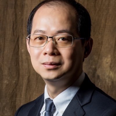 KuoHsin Chen tweet media