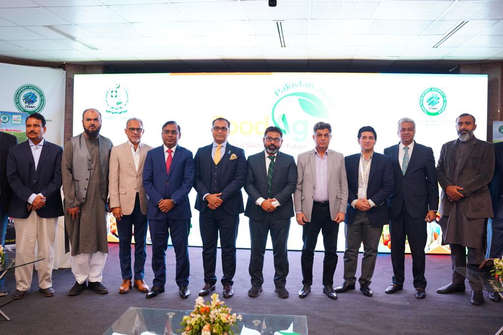 Pakistan Dairy Association tweet media