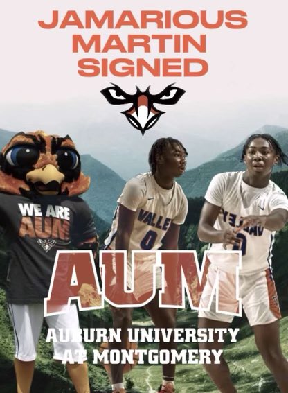 Congratulations <a href="/JamariousMarti2/">Jamarious Martin</a> #WeAreValley 🟠🔵 <a href="/StricklandPacey/">Pacey Strickland</a> <a href="/VTimesSports/">Valley Times-News Sports</a> @Ed_Pugh