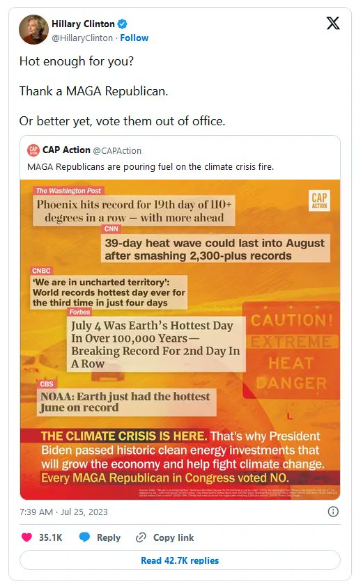Chris D tweet media