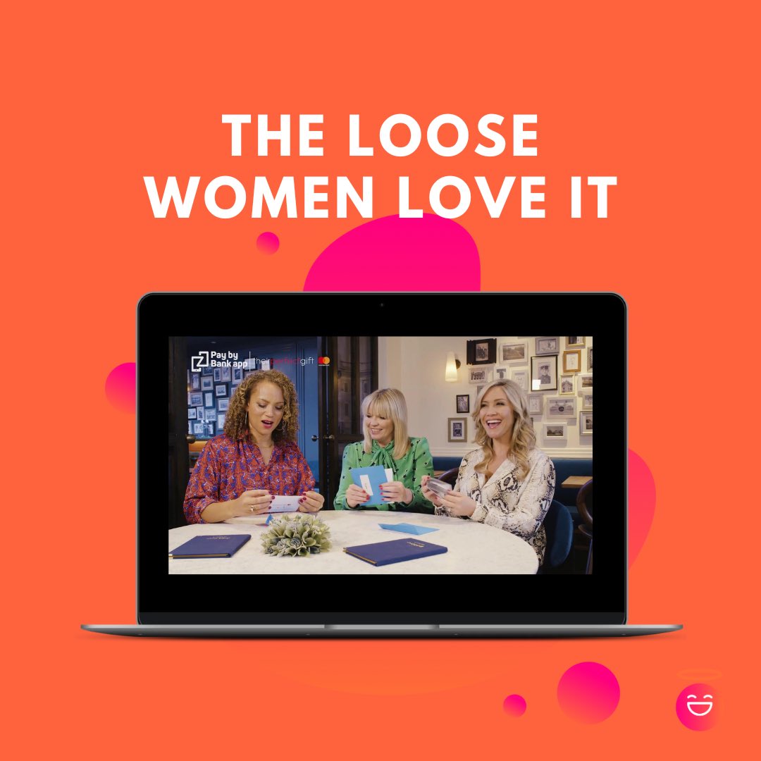 Your personalised gift card will cost you little more than a quality off-the-shelf card and postage, without even leaving the house!

The Loose Women call it thoughtful cash, and we like that!

💳👉🏽 TheirPerfectGift.co.uk

#theirperfectgift #giftcard #giftideas #thoughtfulgift