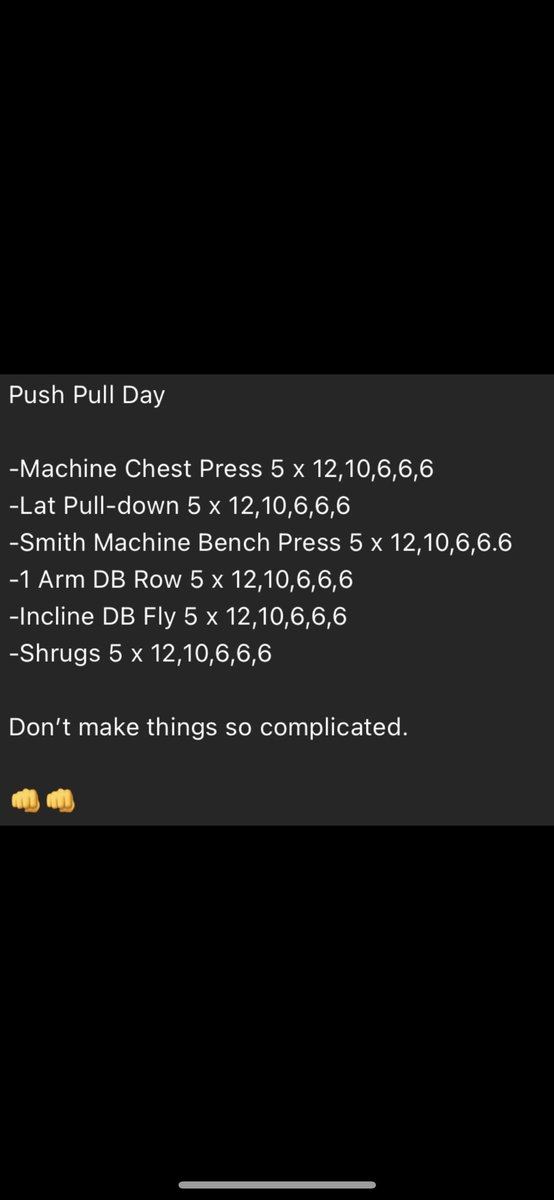 Chris Vasami tweet media