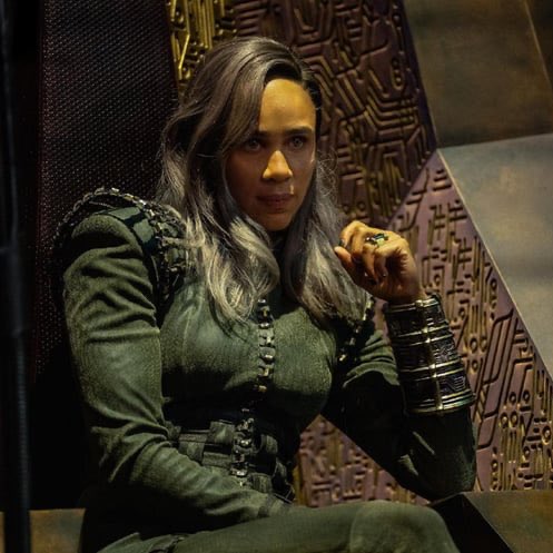 tiffanylokiera's tweet photo. Yes, we’re in the #lokidar era now Daddy and Mommy looking 👀 delicious 🤤😩 I'm loving this ship 😘
#LokiSeason2 #TheMarvels #ZaweAshton #TomHiddleston
#Loki #BenDar https://t.co/dxqwZQNh8T