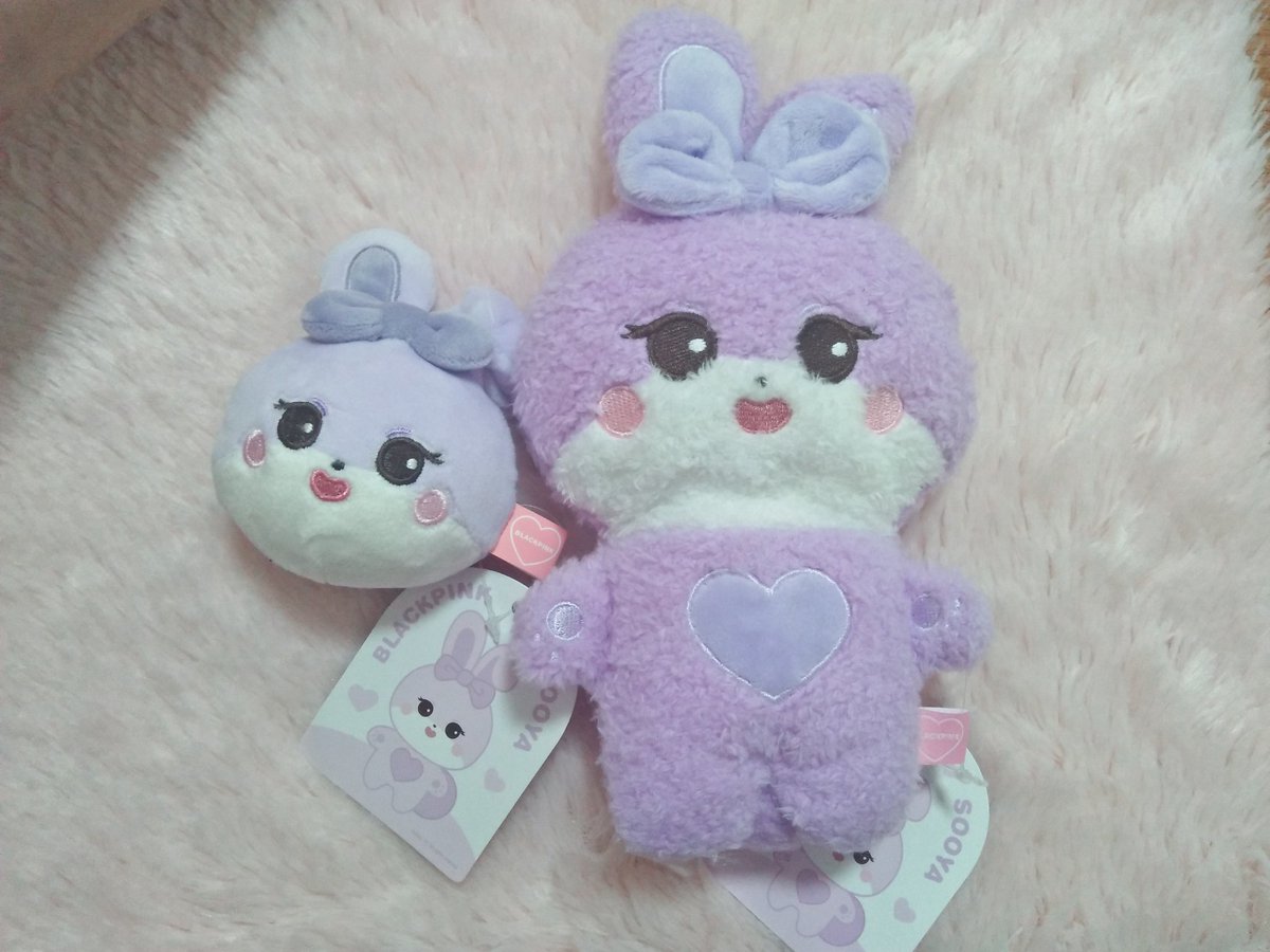 Celine_Tae452's tweet photo. ส่งต่อ SOOYA #JISOO
ไหม่ ป้ายห้อย ได้ทั้ง2ตัว 
ราคา 310 รวมส่ง 
#ตลาดนัดบพ
#ตลาดนัดblackpink https://t.co/qFp9x8VCdb