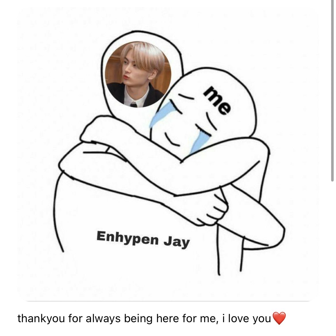 EN7ernally's tweet photo. so unserious 😭😭😭😭😭😂 https://t.co/FOhROn8oGb