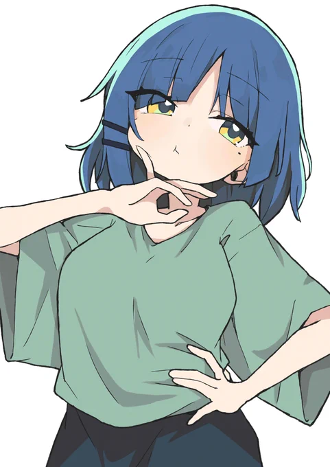 リョウちゃん