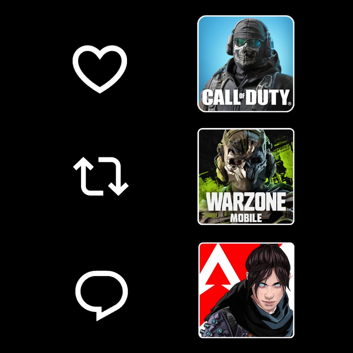 Call of Duty: Mobile News 📲 (@codmintel) on Twitter photo 