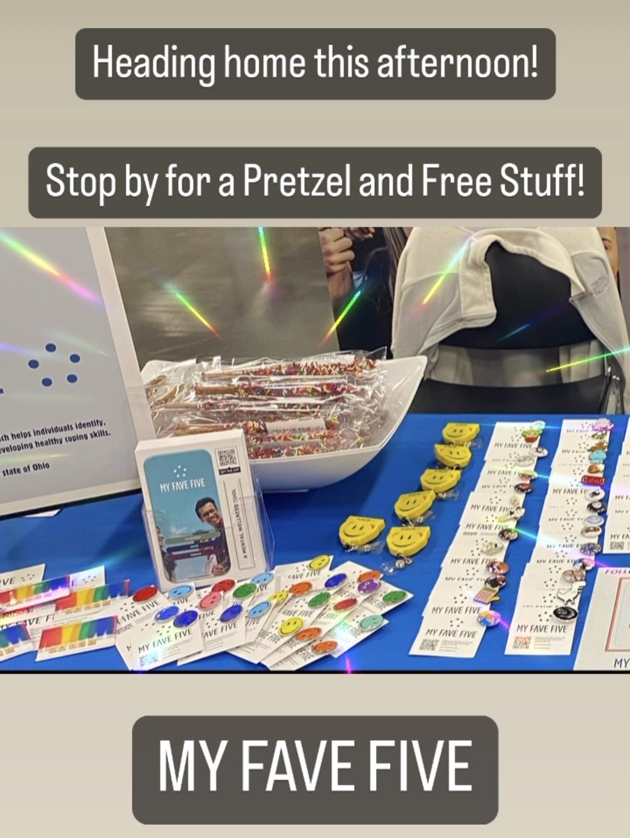 MY FAVE FIVE tweet media