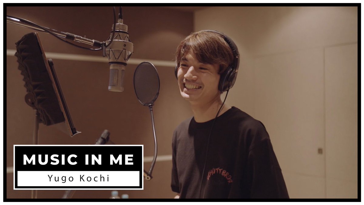 SixTONES_SME's tweet photo. ---🚪🗝「CREAK」解禁🗝🚪---

SixTONES – MUSIC IN ME (Yugo Kochi) [1 minute teaser]
▶https://t.co/yEMIBLijkb

2023.08.30
SixTONES 11th Single
「CREAK」初回盤A収録

💿https://t.co/JDIhanMwup

#SixTONES_CREAK 
#髙地優吾 https://t.co/GiQ7he0U7E
