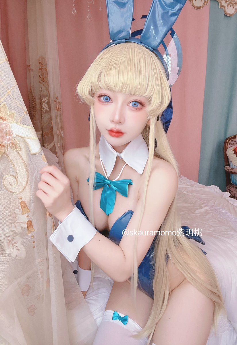 123ya不能笑 

#蔚藍檔案 #BlueArchive
#飛烏馬卜丰 https://t.co/4SZfFHFBt9