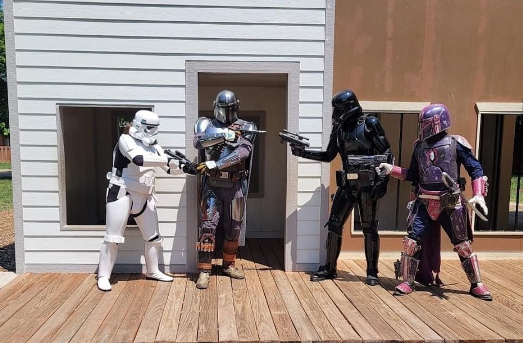 70thExplorers tweet media