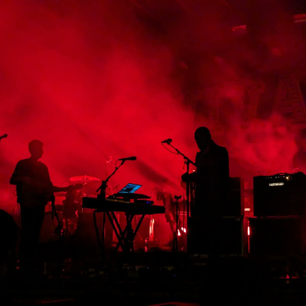FstopIreland's tweet photo. BellX1 - Listowel Revival Festival #BellX1 #Listowel https://t.co/njMxg6fvfs