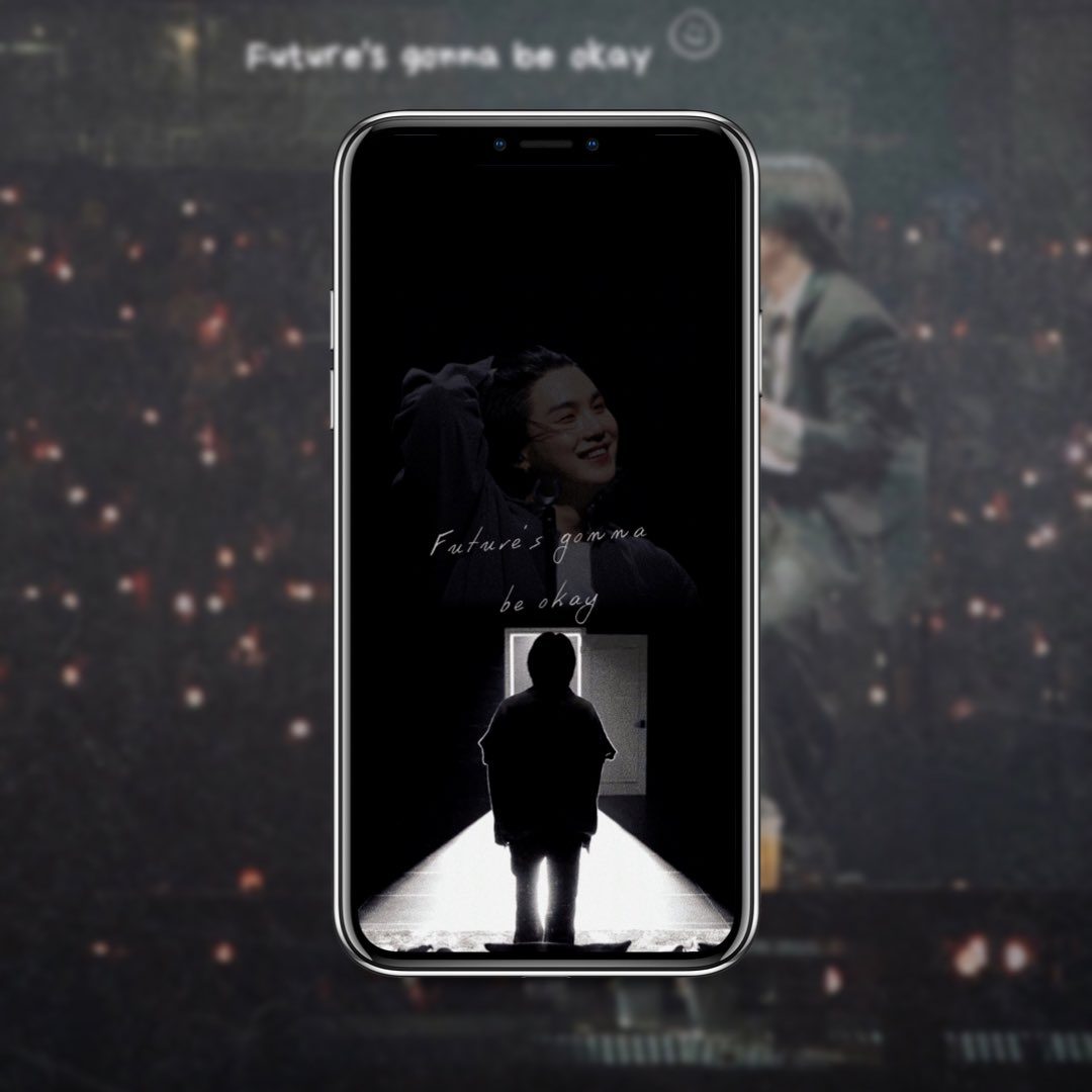 613youngforever's tweet photo. Future's gonna be okay :)
SIZE:19.5:9
© AGUST D | SUGA D-DAY Tour
🔺Don't repost without permission🔺
#BTSWALLPAPER #btslockscreen
#AgustD_SUGA_Tour_in_Seoul
#AgustD_DDAY_theFinal
#SUGA #윤기 #슈가 #AgustD
#bts_edits
#613YF https://t.co/vaLLAa9rh3