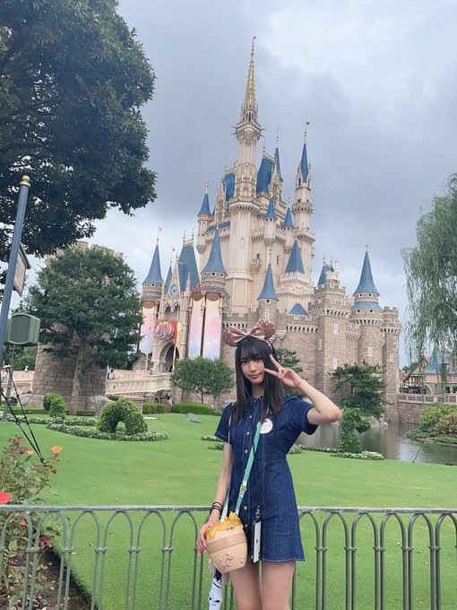 Twitterのコスプレ画像6