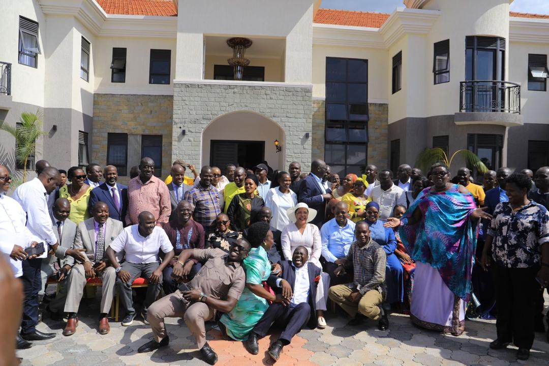 SirandaGeraldBlacks (@sirandagerald1) on Twitter photo Together with other members of Parliament today,I joined Rt. Hon.<a href="/AnitahAmong/">Anita Annet Among</a> the Speaker of the parliament of Uganda at her country home in Bukedea for a thanksgiving celebration Together with other members of Parliament today,I joined Rt. Hon.<a href="/AnitahAmong/">Anita Annet Among</a> the Speaker of the parliament of Uganda at her country home in Bukedea for a thanksgiving celebration