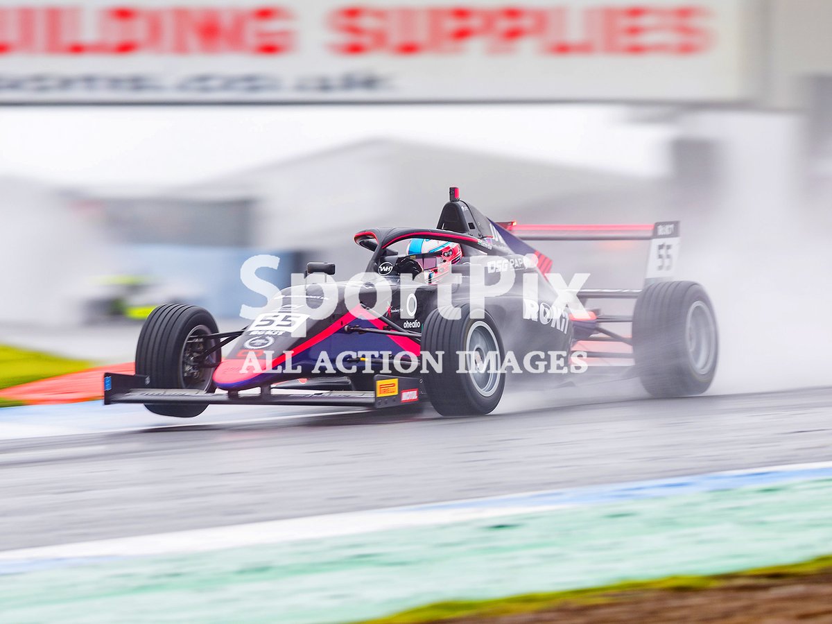 ROKiT F4 British Championship (Saturday) at Knockhill Racing Circuit in Dunfermline, Scotland on 12 August 2023.  #Knockhill #ROKiT #RacingCircuit #F4 #Formula4 #SportPix #RaymondDavies #SipaUSA #DionGowda #RodinCarlin #ChrisDittmannRacing #JackSherwood #PetrolHead #MotorRacing