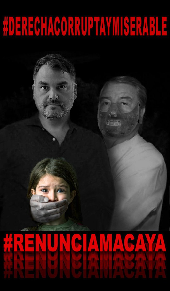 zanwroo's tweet photo. #Derechapedofila MACAYA VIOLADOR ! https://t.co/25yK33bNie