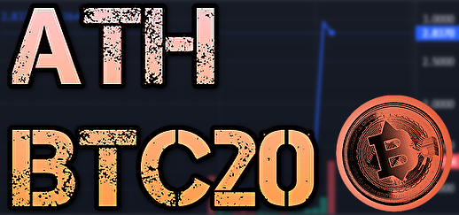 cryptodarkmeme's tweet photo. Bitcoin () sold at 1$ per piece ATH updated... The reason it started trending is because... [BTC20].
https://t.co/yuI8lap6WQ
 
#BTC20 #bitcoin #ERC20 #Celsius #Alphapo #coinbase #toncoin #hedera #opensea #uniswapX #Celsius #web4 #googleplay #ETF #mantle #ARKM #blackrock  $BTC20 https://t.co/wfMNMVGS7k