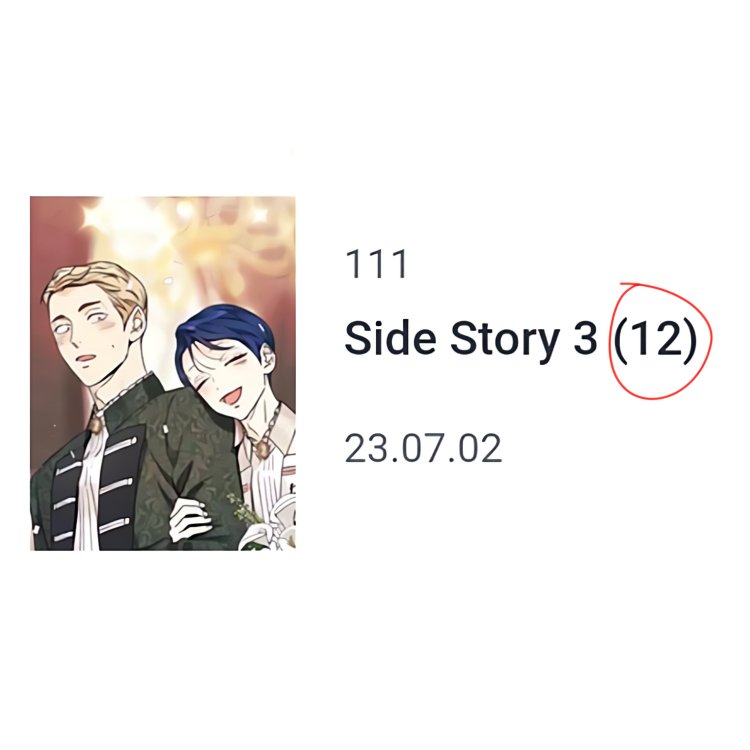 ShizukaFujo's tweet photo. Am I the only one who noticed this coincidence of @13_fargo? Both 12, past and present!

#loveisanillusion https://t.co/Dhw4NKiRcn