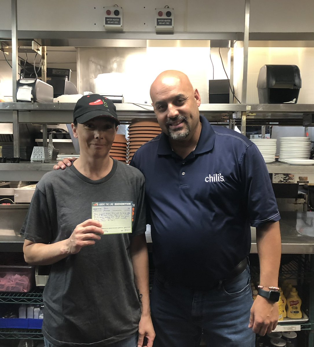 Tony garcia tweet media