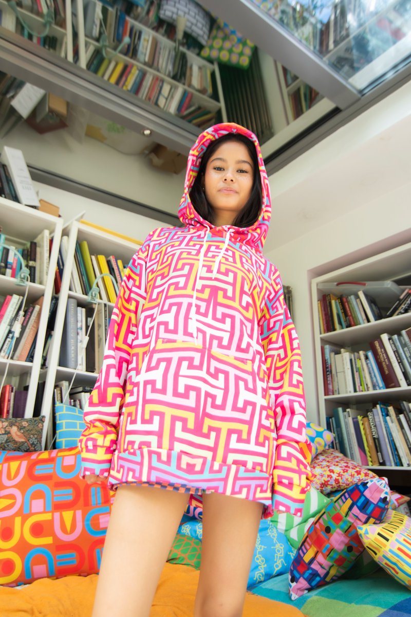 Our Azabu Ambassadorial Hoodies now at a new lower price point absolutelyanf.com/collections/pi…