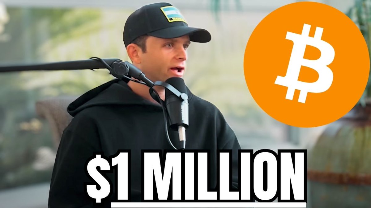 Bitcoin News Alerts OG 📢🔥 tweet media