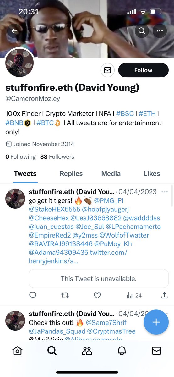 CameronMozley's tweet photo. Finally got my account back after nearly a year of Twitter helping 👨🏻 https://t.co/Ft0UH0b0pg