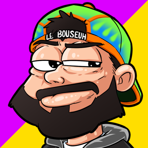 #NouvellePhotoDeProfil ✌️