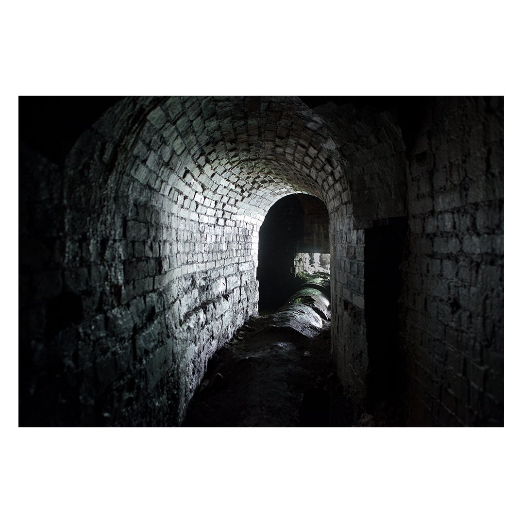 JonPountney1's tweet photo. Welcome (again) new followers! I didn't expect over 1,000 new followers in a couple of days. 

My longest running project is called 'The Allure of Ruins', and I've been working on it for nearly a decade now. The title refers to our obsession, for good or bad, with the past https://t.co/myS9ZncQ5p