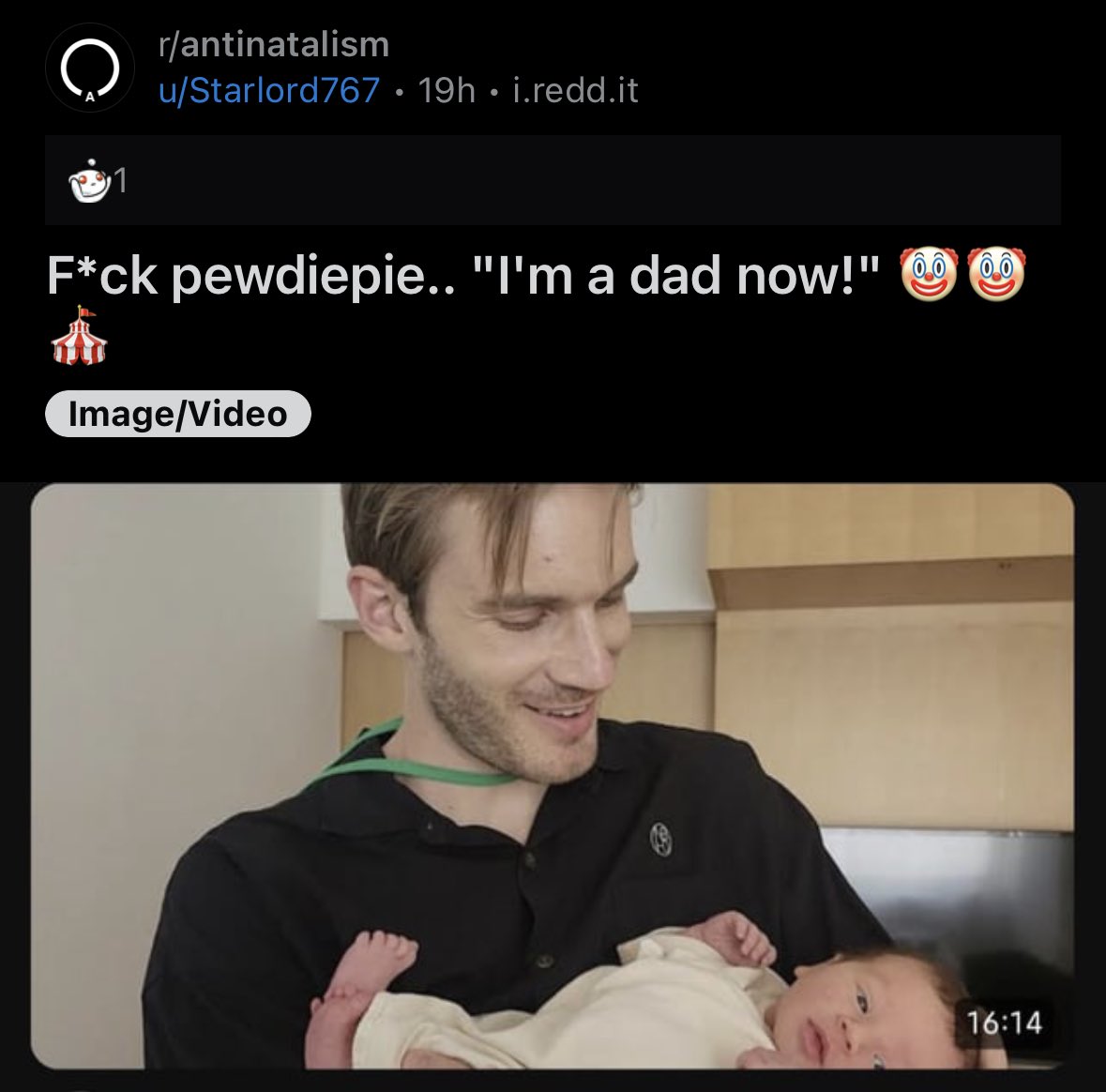 Reddit Lies tweet media