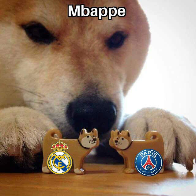 Mbappe