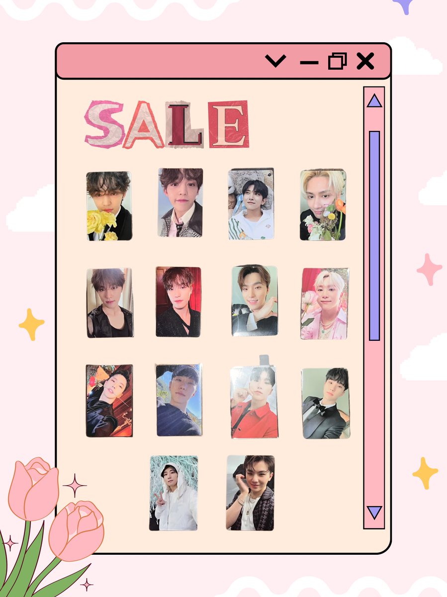 dnbsellies's tweet photo. 🚨 wts lfb ph 🚨

— random svt photocards (pricelist below, can tingi)
— hoshi fml carver (complete inclusions except rpc)

👉: dm us to claim or reply “mine + item” in this thread

🏷️: svt scoups joshua jun dino seungkwan hoshi wonwoo woozi fml sg 23 pioneer fts https://t.co/u84J11eRm4