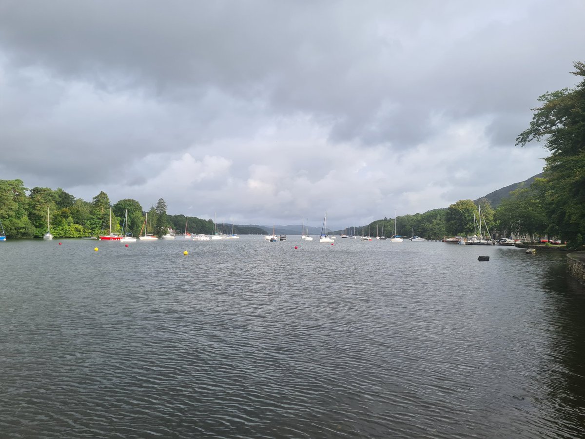 Heather Moorhouse (@h_notts) on Twitter photo Loved getting my #science on for the #BigWindermereSurvey today.A top #CitSci project ran with precision by <a href="/freshwaterbio/">Freshwater Biological Association (FBA)</a> <a href="/LancsUniLEC/">Lancaster Environment Centre</a> <a href="/bensurridge/">Ben Surridge</a> & executed by fab #volunteers. Sites in&around the whole lake sampled to help pinpoint local-broader issues. Loved getting my #science on for the #BigWindermereSurvey today.A top #CitSci project ran with precision by <a href="/freshwaterbio/">Freshwater Biological Association (FBA)</a> <a href="/LancsUniLEC/">Lancaster Environment Centre</a> <a href="/bensurridge/">Ben Surridge</a> & executed by fab #volunteers. Sites in&around the whole lake sampled to help pinpoint local-broader issues.