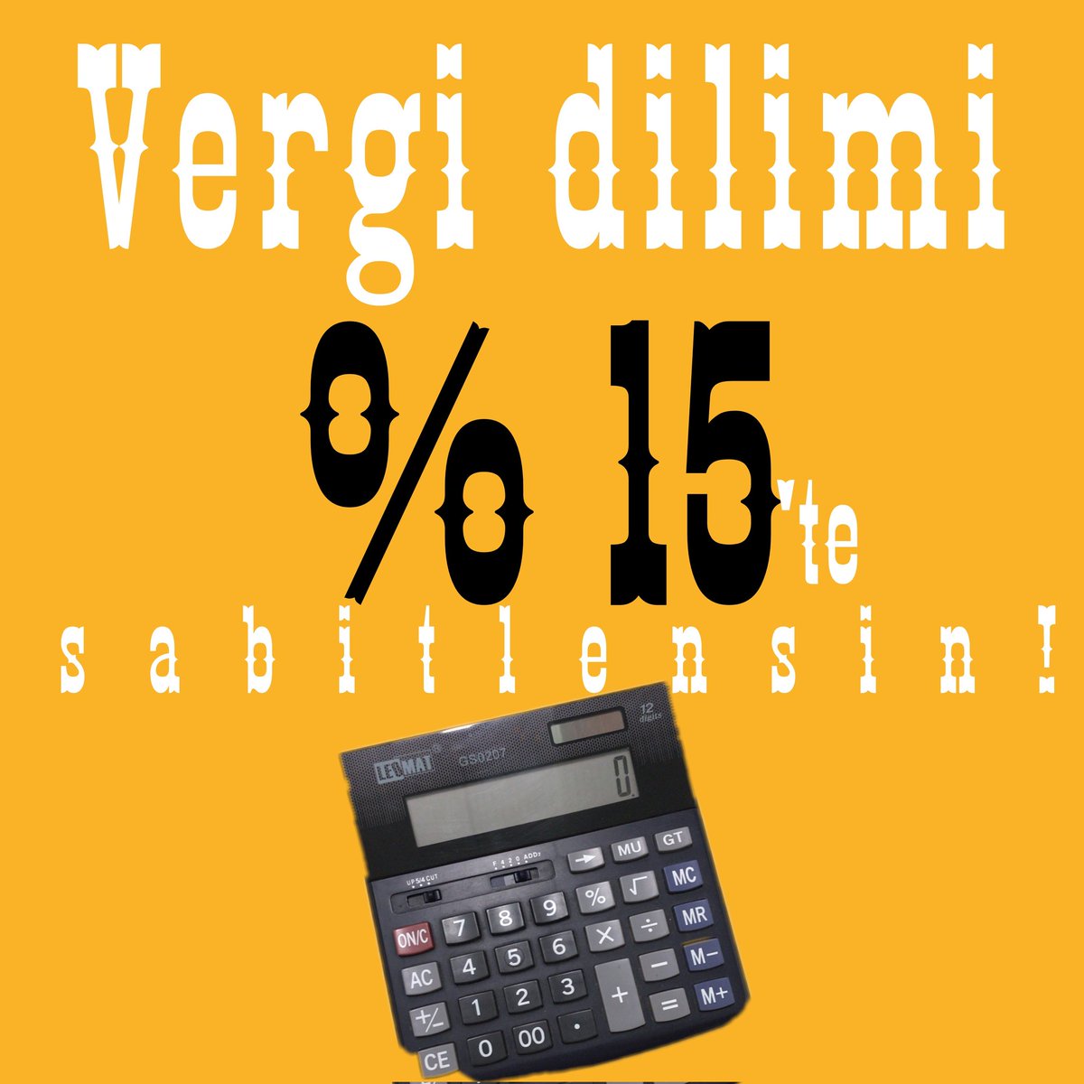 Adalet 
#MemurunTisTakibi