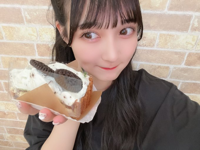 今村麻莉愛のTwitter画像45