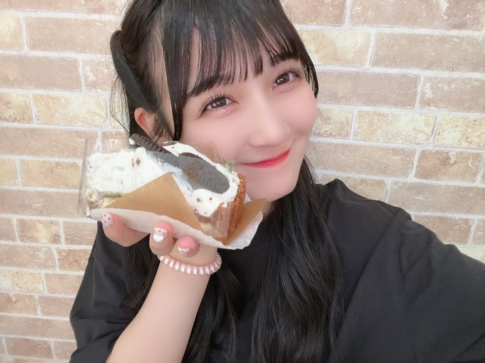 今村麻莉愛のTwitter画像44