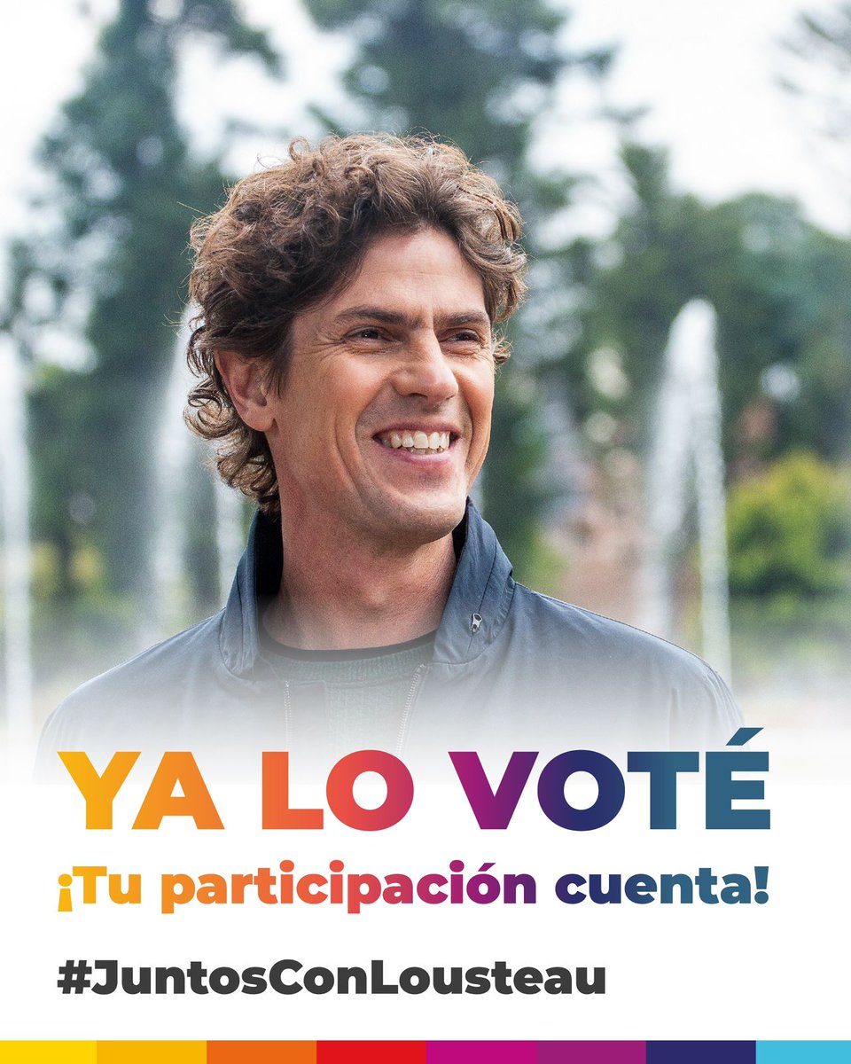 Nuestro próximo JEFE de Gobierno de la Ciudad Autónoma de Buenos Aires