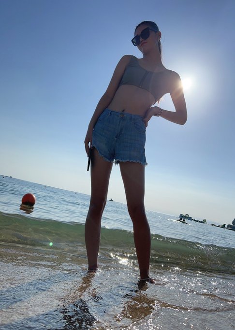 Twitterのコスプレ画像1