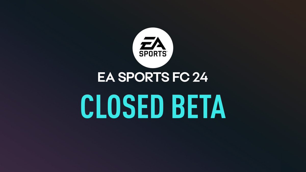GetYourUTCoins's tweet photo. 🔥 EAFC Beta giveaway

❤️ Like this post

✅ Follow @FutpepiTrading and us

🏆 48 hours - let‘s go!

🔁 Retweet this post to double your chance https://t.co/dAYEI27cdA