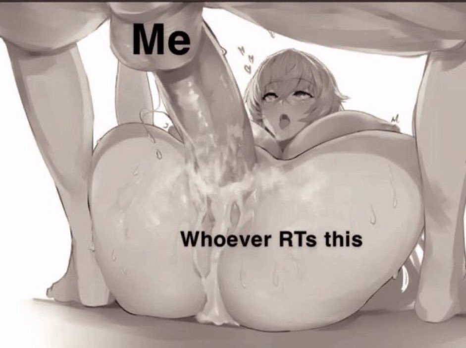 King_Calamity0's tweet photo. Do it. Make me breed you.~ https://t.co/WdTEhD6p54