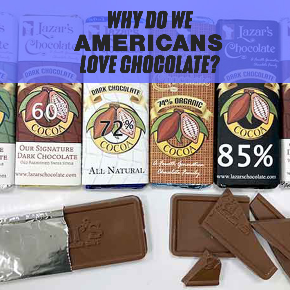 Lazar's Chocolate (@lazarschocolate) / Posts / X