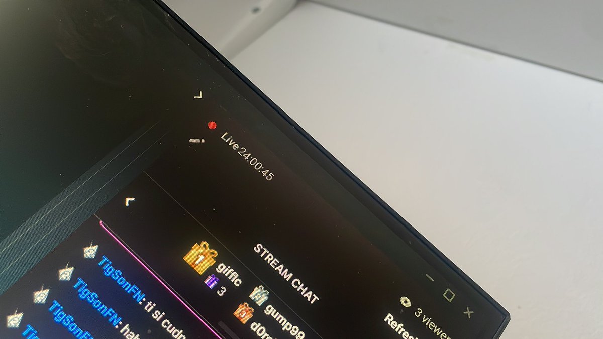 Jan Ambrož tweet media