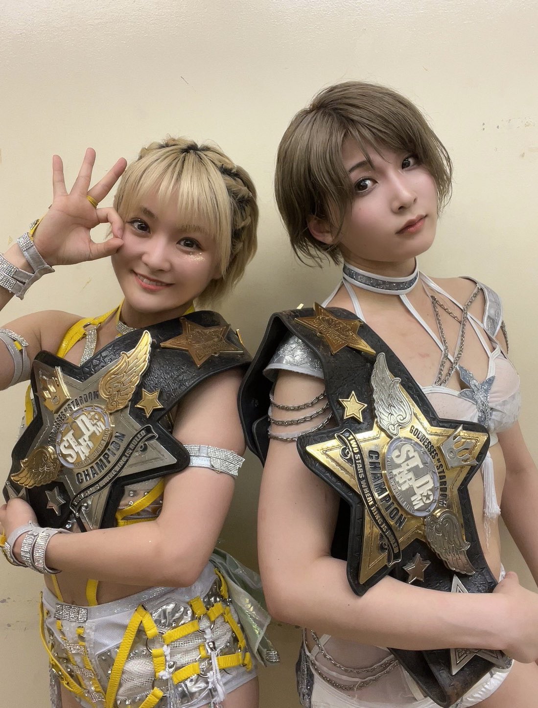 安納サオリ on X: 