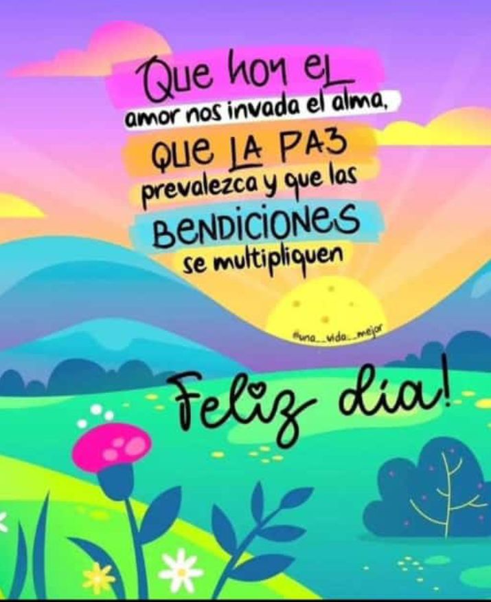 Un nuevo día para agradecer a Dios 🙏♥️
#VamosARecrearnos
@nanunsc2 <a href="/pelusat647/">Pelusa</a> <a href="/Osma_rys19/">🪷Osmarys Perdomo🪷</a> <a href="/JosePia85550535/">Licdo. José Francisco Piña Piña</a> <a href="/luis16684716/">tuitero de Aragua</a> <a href="/jesus372333/">mildre</a> <a href="/Vanessa58300128/">Vanessa Solorzano</a> <a href="/rus_ito/">🌊🐬🐬Rusito🇻🇪❤️</a> <a href="/freddyp44055243/">FreddyParedes</a> <a href="/RazziLuis/">Robert Mora</a> @Rafaelrs110