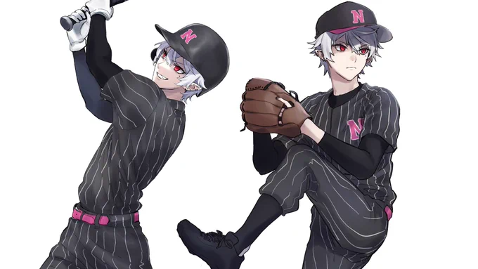 ありがとうにじさんじ甲子園2023 #にじさんじアルプススタンド #にじ甲2023