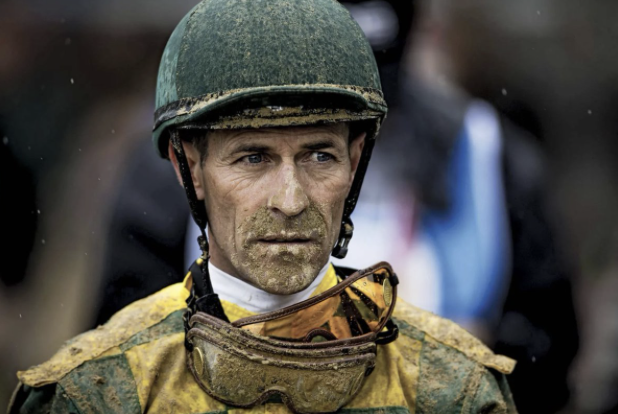 Steve Coxon Racing 🏇 tweet media